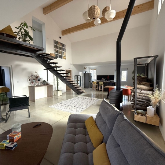  11-34 IMMOBILIER : Maison / Villa | SAINT-MARCEL-SUR-AUDE (11120) | 150 m2 | 475 000 &euro; 