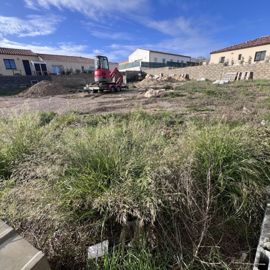  11-34 IMMOBILIER : Ground | CRUZY (34310) | 0 m2 | 81 000 &euro; 