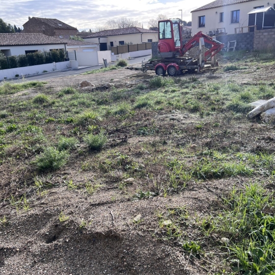  11-34 IMMOBILIER : Ground | CRUZY (34310) | 0 m2 | 81 000 &euro; 