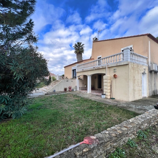  11-34 IMMOBILIER : Maison / Villa | ARGELIERS (11120) | 92 m2 | 315 000 &euro; 