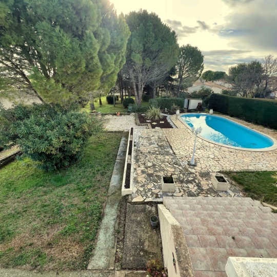  11-34 IMMOBILIER : Maison / Villa | ARGELIERS (11120) | 92 m2 | 315 000 &euro; 