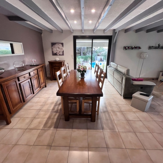  11-34 IMMOBILIER : Maison / Villa | ARGELIERS (11120) | 92 m2 | 315 000 &euro; 