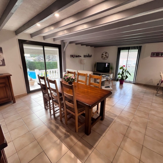  11-34 IMMOBILIER : Maison / Villa | ARGELIERS (11120) | 92 m2 | 315 000 &euro; 