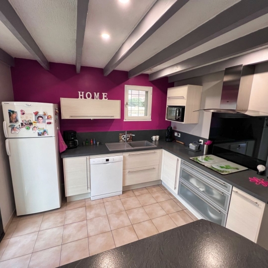  11-34 IMMOBILIER : Maison / Villa | ARGELIERS (11120) | 92 m2 | 315 000 &euro; 