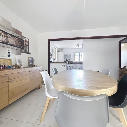  11-34 IMMOBILIER : Maison / Villa | ARGELIERS (11120) | 138 m2 | 254 000 &euro; 