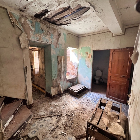  11-34 IMMOBILIER : Maison / Villa | QUARANTE (34310) | 190 m2 | 89 000 &euro; 