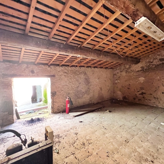  11-34 IMMOBILIER : Maison / Villa | QUARANTE (34310) | 190 m2 | 89 000 &euro; 