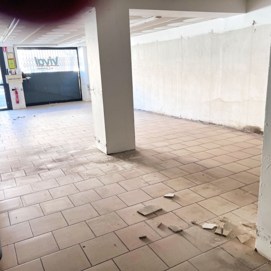  11-34 IMMOBILIER : Maison / Villa | QUARANTE (34310) | 190 m2 | 89 000 &euro; 