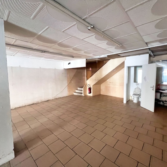  11-34 IMMOBILIER : Maison / Villa | QUARANTE (34310) | 190 m2 | 89 000 &euro; 