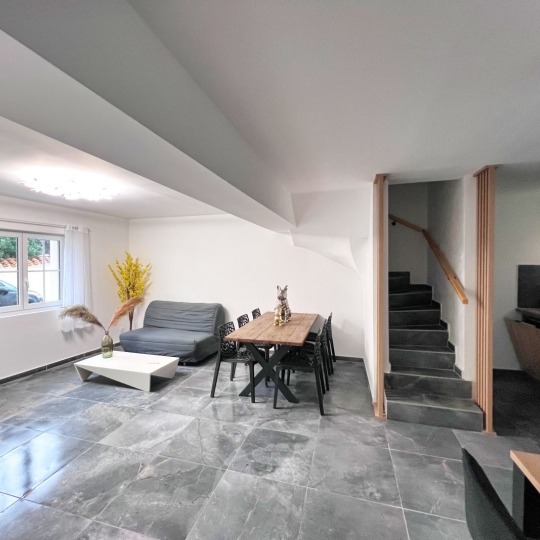  11-34 IMMOBILIER : Maison / Villa | CAPESTANG (34310) | 102 m2 | 189 000 &euro; 