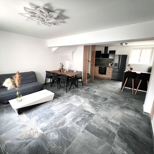 11-34 IMMOBILIER : Maison / Villa | CAPESTANG (34310) | 102.00m2 | 189 000 € 