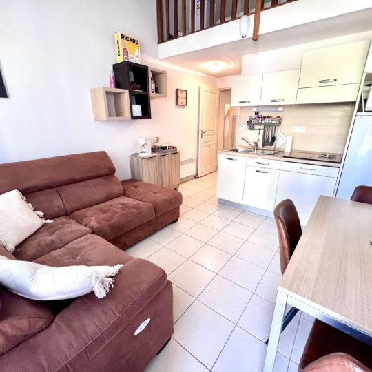  11-34 IMMOBILIER : Appartement | AZILLE (11700) | 45 m2 | 89 000 &euro; 