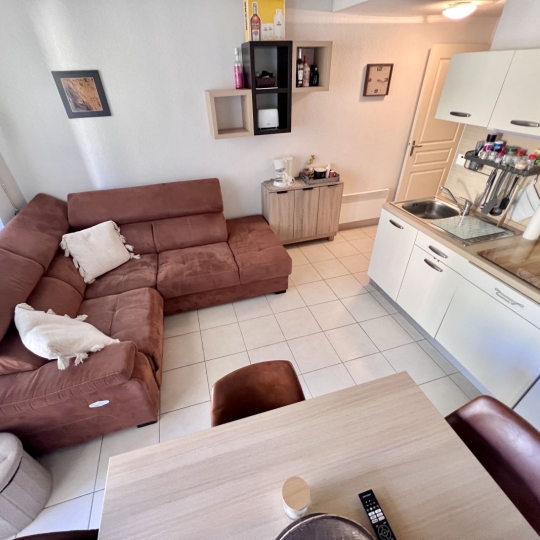  11-34 IMMOBILIER : Appartement | AZILLE (11700) | 45 m2 | 89 000 &euro; 