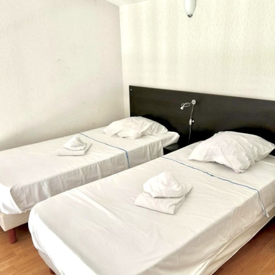  11-34 IMMOBILIER : Appartement | AZILLE (11700) | 45 m2 | 89 000 &euro; 