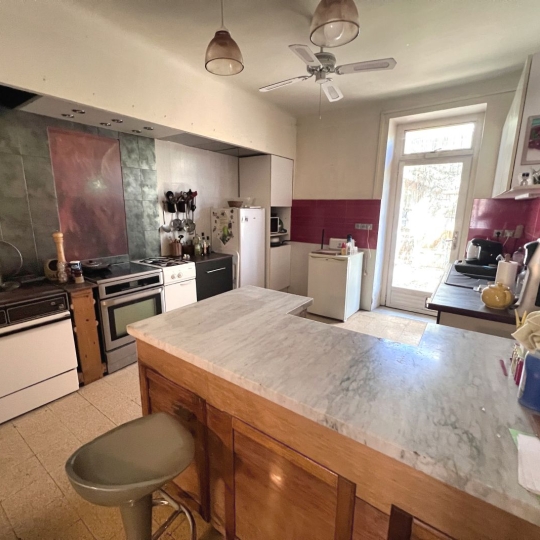  11-34 IMMOBILIER : Maison / Villa | ARGELIERS (11120) | 245 m2 | 239 000 &euro; 