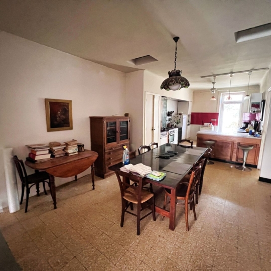  11-34 IMMOBILIER : Maison / Villa | ARGELIERS (11120) | 245 m2 | 239 000 &euro; 