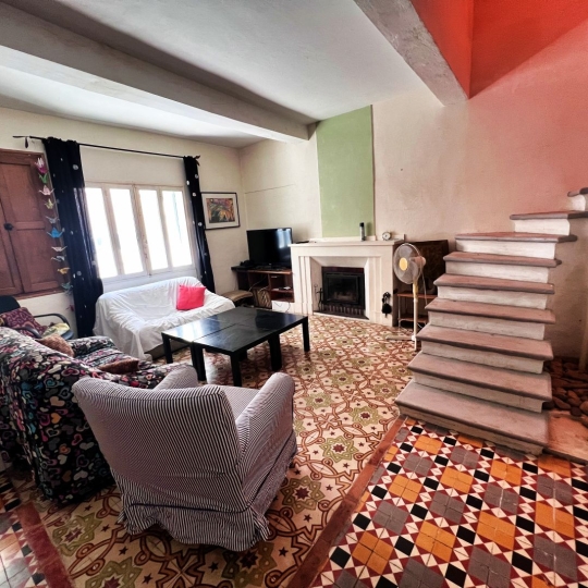  11-34 IMMOBILIER : Maison / Villa | ARGELIERS (11120) | 245 m2 | 239 000 &euro; 