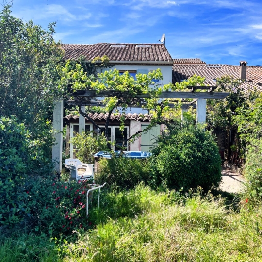  11-34 IMMOBILIER : Maison / Villa | ARGELIERS (11120) | 245 m2 | 239 000 &euro; 