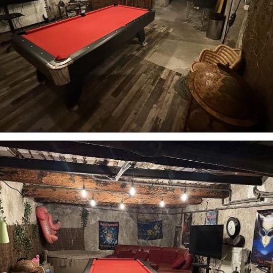  11-34 IMMOBILIER : Maison / Villa | COURSAN (11110) | 345 m2 | 238 000 &euro; 