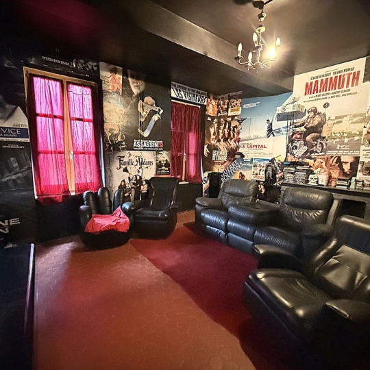  11-34 IMMOBILIER : Maison / Villa | COURSAN (11110) | 345 m2 | 238 000 &euro; 