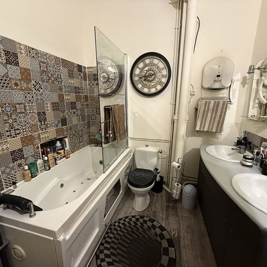  11-34 IMMOBILIER : Maison / Villa | COURSAN (11110) | 345 m2 | 238 000 &euro; 