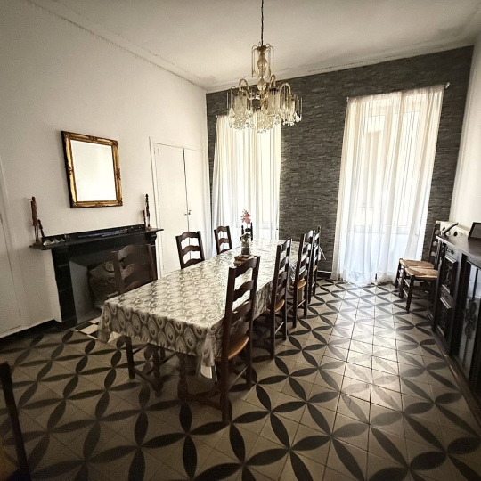  11-34 IMMOBILIER : Maison / Villa | COURSAN (11110) | 345 m2 | 238 000 &euro; 