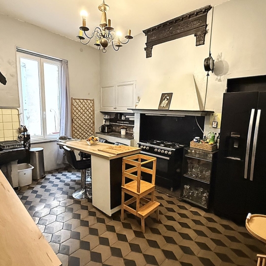  11-34 IMMOBILIER : Maison / Villa | COURSAN (11110) | 345 m2 | 238 000 &euro; 