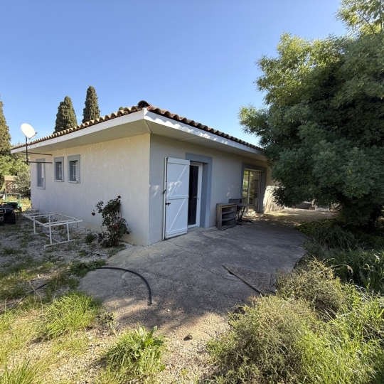  11-34 IMMOBILIER : Maison / Villa | ARGELIERS (11120) | 86 m2 | 262 000 &euro; 