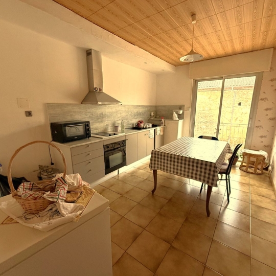  11-34 IMMOBILIER : Maison / Villa | MAILHAC (11120) | 113 m2 | 169 000 &euro; 