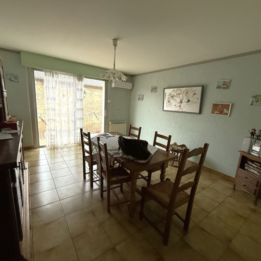  11-34 IMMOBILIER : Maison / Villa | MAILHAC (11120) | 113 m2 | 169 000 &euro; 