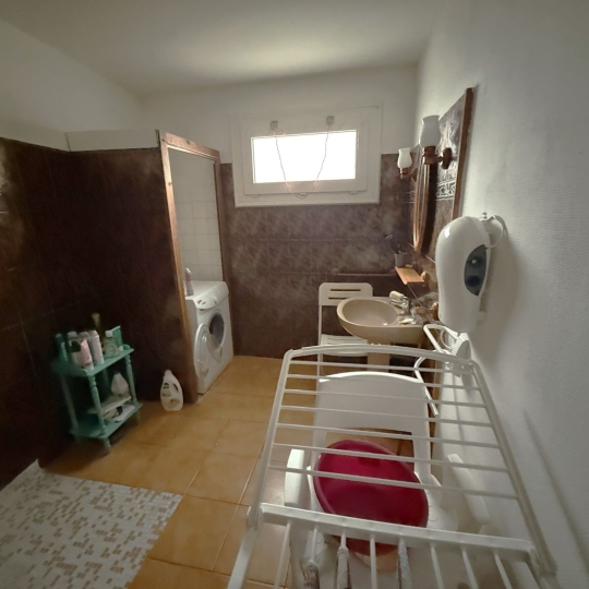  11-34 IMMOBILIER : Maison / Villa | MAILHAC (11120) | 113 m2 | 169 000 &euro; 