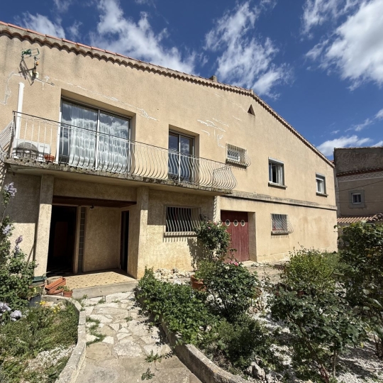 11-34 IMMOBILIER : Maison / Villa | MAILHAC (11120) | 113.00m2 | 169 000 € 