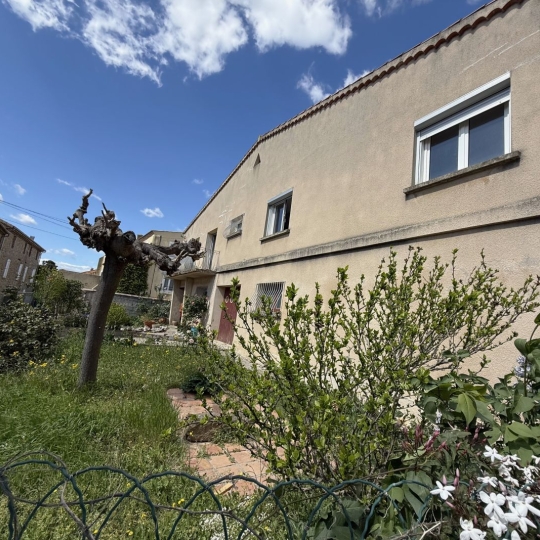  11-34 IMMOBILIER : Maison / Villa | MAILHAC (11120) | 113 m2 | 169 000 &euro; 