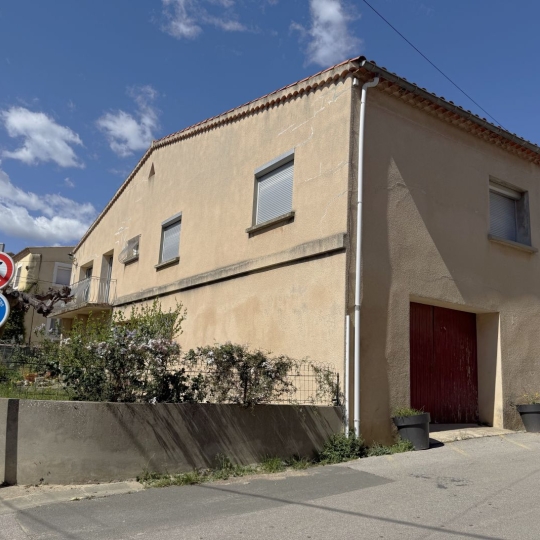  11-34 IMMOBILIER : Maison / Villa | MAILHAC (11120) | 113 m2 | 169 000 &euro; 