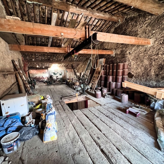  11-34 IMMOBILIER : Maison / Villa | POUZOLS-MINERVOIS (11120) | 220 m2 | 50 000 &euro; 