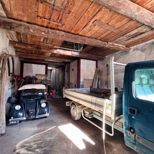  11-34 IMMOBILIER : Maison / Villa | POUZOLS-MINERVOIS (11120) | 220 m2 | 50 000 &euro; 
