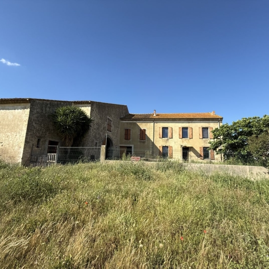  11-34 IMMOBILIER : Maison / Villa | ARGENS-MINERVOIS (11200) | 190 m2 | 273 000 &euro; 