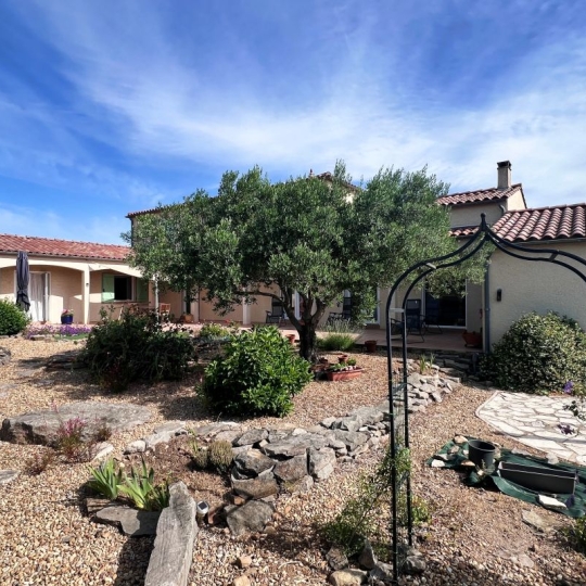 11-34 IMMOBILIER : Maison / Villa | PARAZA (11200) | 168.00m2 | 483 000 € 