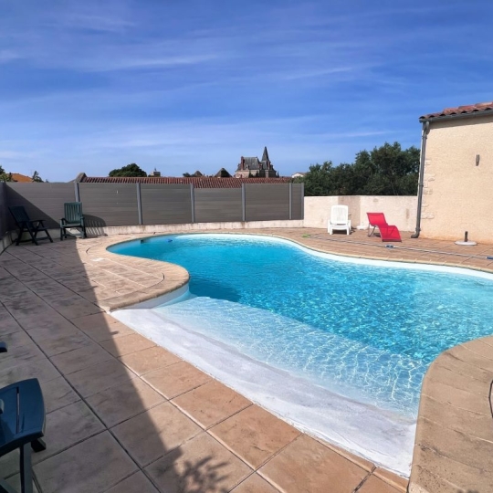  11-34 IMMOBILIER : Maison / Villa | PARAZA (11200) | 168 m2 | 483 000 &euro; 