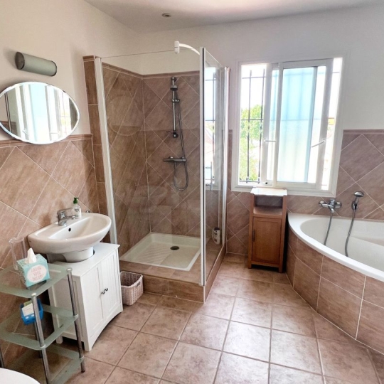  11-34 IMMOBILIER : Maison / Villa | PARAZA (11200) | 168 m2 | 483 000 &euro; 