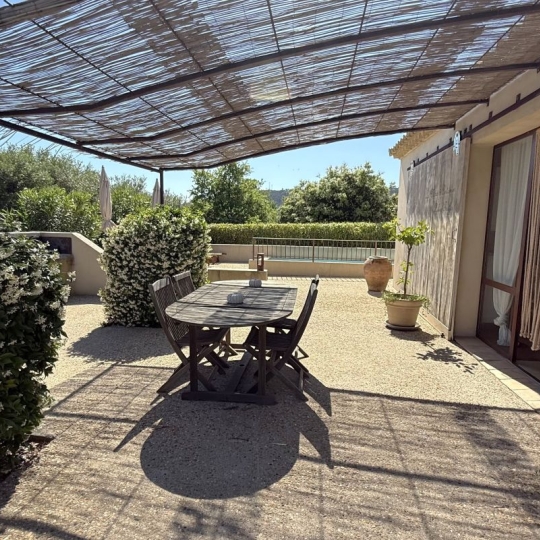  11-34 IMMOBILIER : Maison / Villa | ARGELIERS (11120) | 418 m2 | 1 560 000 &euro; 