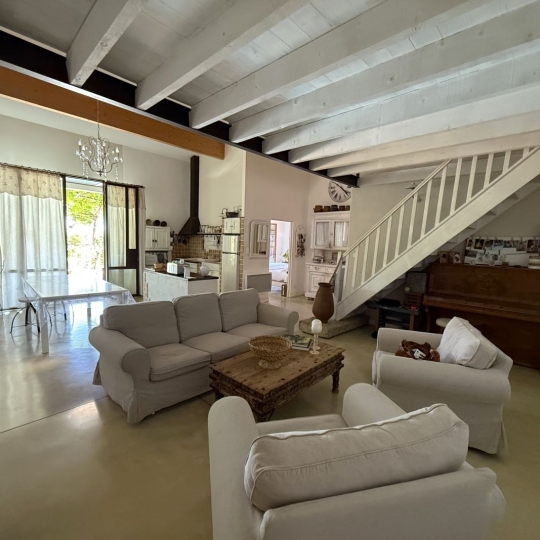  11-34 IMMOBILIER : Maison / Villa | ARGELIERS (11120) | 418 m2 | 1 560 000 &euro; 