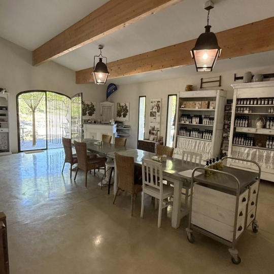  11-34 IMMOBILIER : Maison / Villa | ARGELIERS (11120) | 418 m2 | 1 560 000 &euro; 