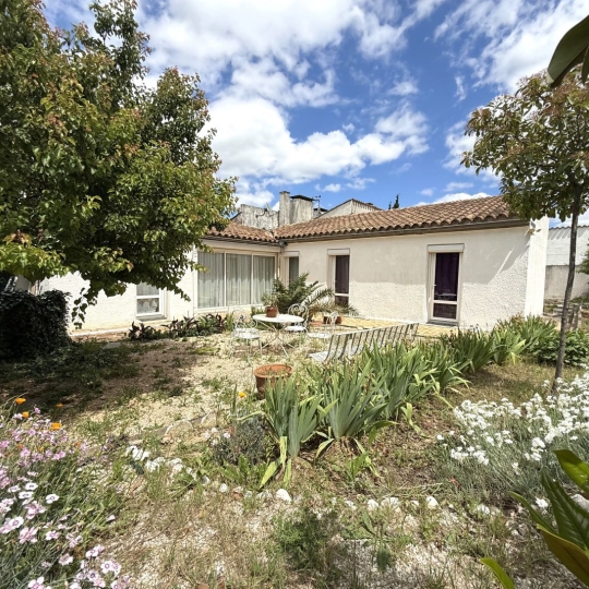  11-34 IMMOBILIER : House | CAZILHAC (11570) | 112 m2 | 219 000 &euro; 