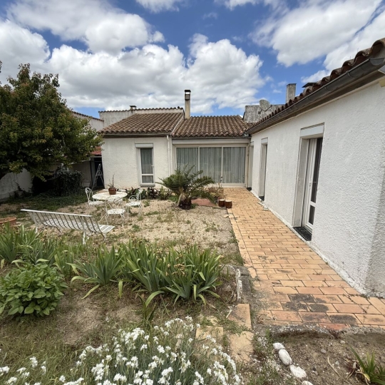  11-34 IMMOBILIER : House | CAZILHAC (11570) | 112 m2 | 219 000 &euro; 