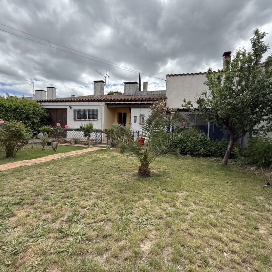  11-34 IMMOBILIER : House | CAZILHAC (11570) | 112 m2 | 219 000 &euro; 