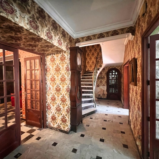  11-34 IMMOBILIER : Maison / Villa | ARGELIERS (11120) | 203 m2 | 197 000 &euro; 