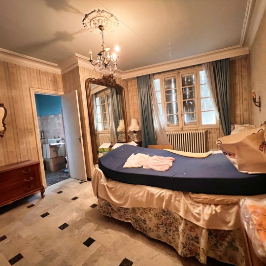  11-34 IMMOBILIER : Maison / Villa | ARGELIERS (11120) | 203 m2 | 197 000 &euro; 