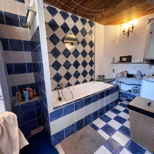  11-34 IMMOBILIER : Maison / Villa | AIGNE (34210) | 80 m2 | 109 000 &euro; 