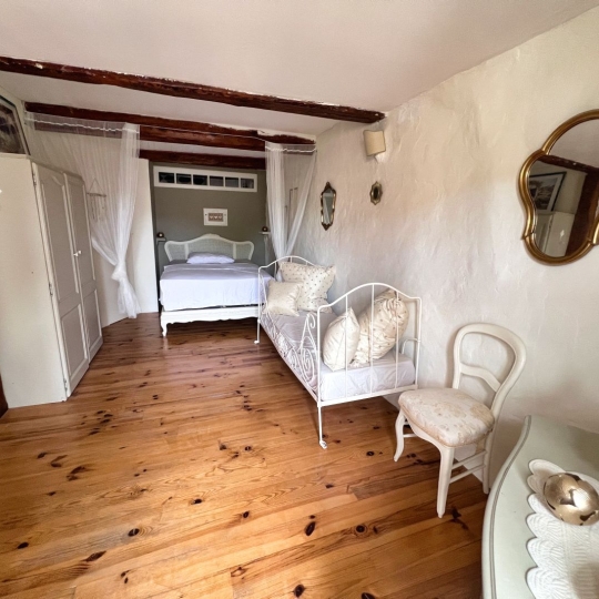  11-34 IMMOBILIER : Maison / Villa | AIGNE (34210) | 80 m2 | 109 000 &euro; 